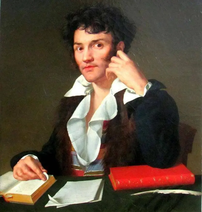 Restauration de peintures à Marseille - CLAIRE BROCHU