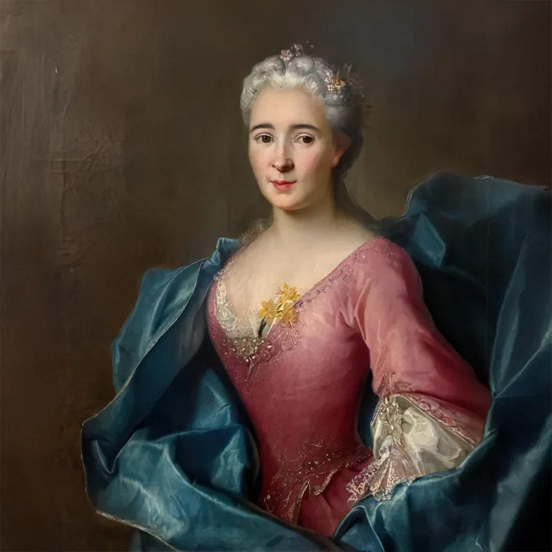 Claire Brochu Restauration De Peintures Marseille 12