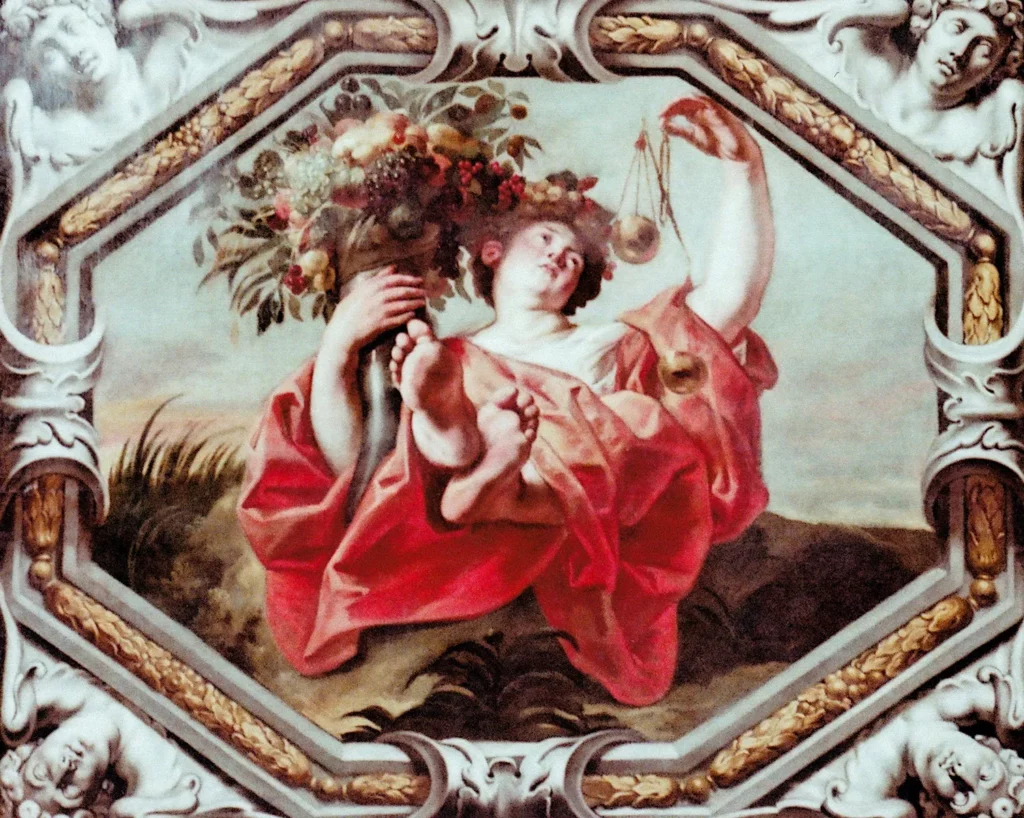 Claire Brochu Restauration De Peintures Marseille Jacob Jordaens 6