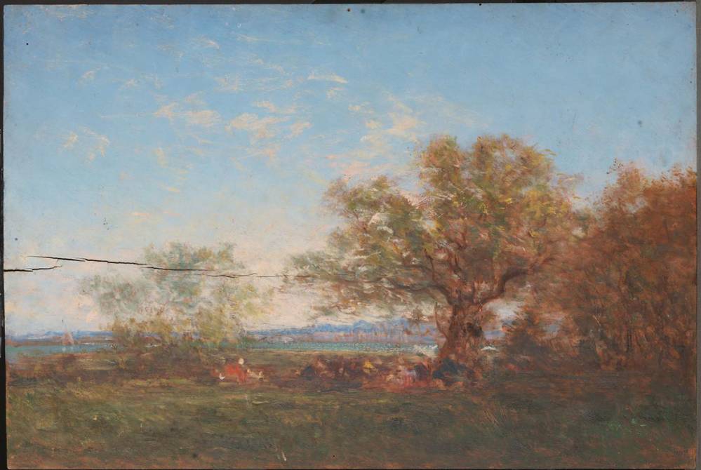 Claire Brochu Restauration De Peintures Marseille 642d4dd67eb17 Images Medium