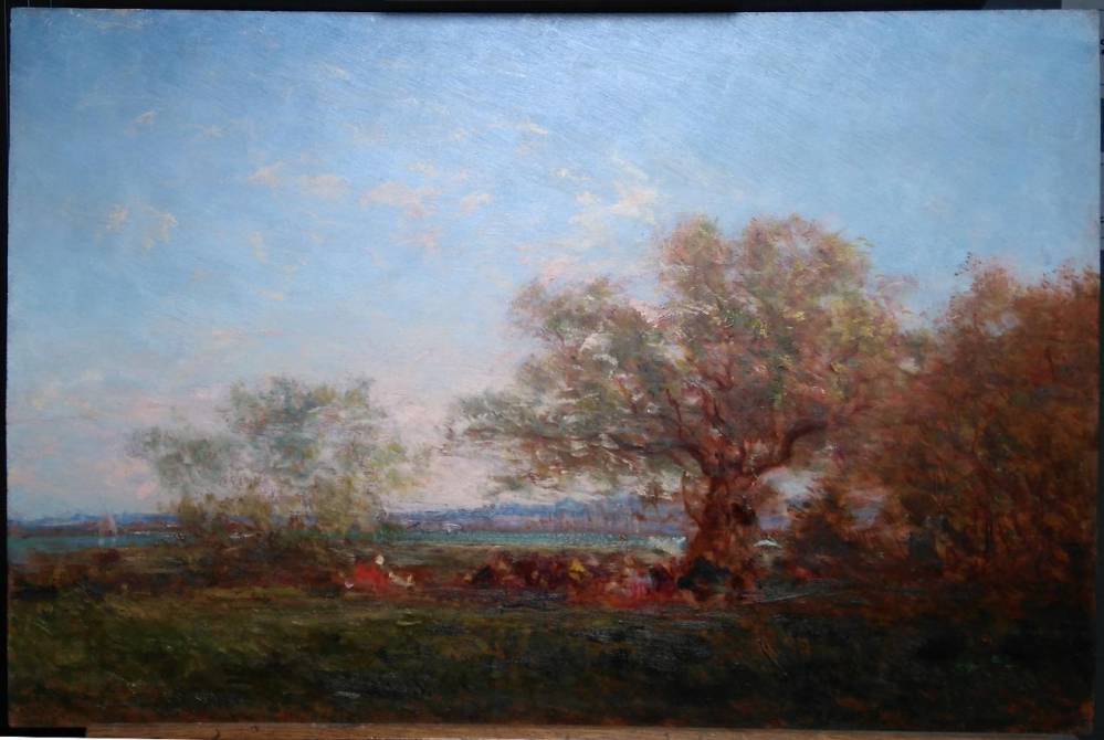 Claire Brochu Restauration De Peintures Marseille 642d4dda2cc07 Images Medium