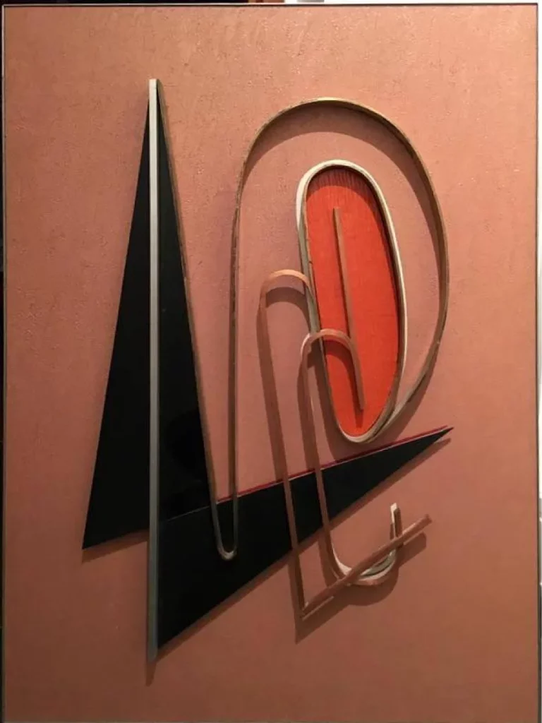 Claire Brochu Restauration De Peintures Marseille APRES 2 1