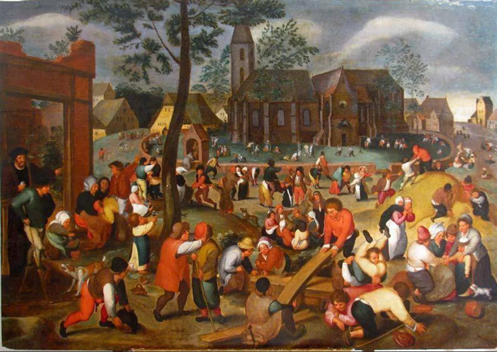 Claire Brochu Restauration De Peintures Marseille Image 117